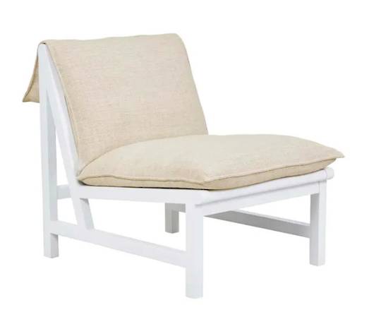 Sketch Cantaloupe Occasional Chair image 21